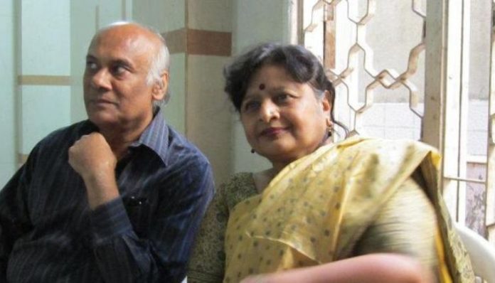mukul sinha