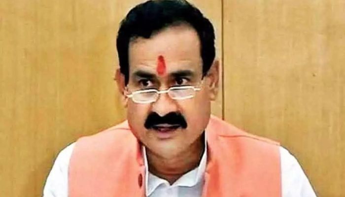 ‘We don’t have a problem with love, but with those who do jihad in the name of love’: Madhya Pradesh home minister Narottam Mishra