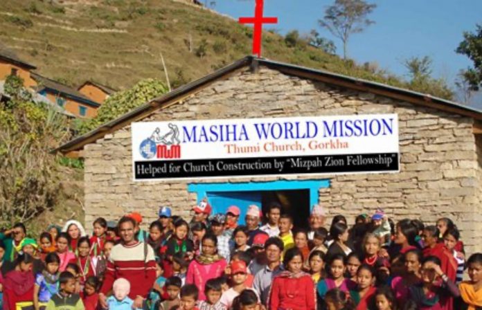 Returning to Hindu Rashtra is the ultimate solution for Nepal if it wishes to defeat the evil designs of the Christian conversion mafia: Here is why