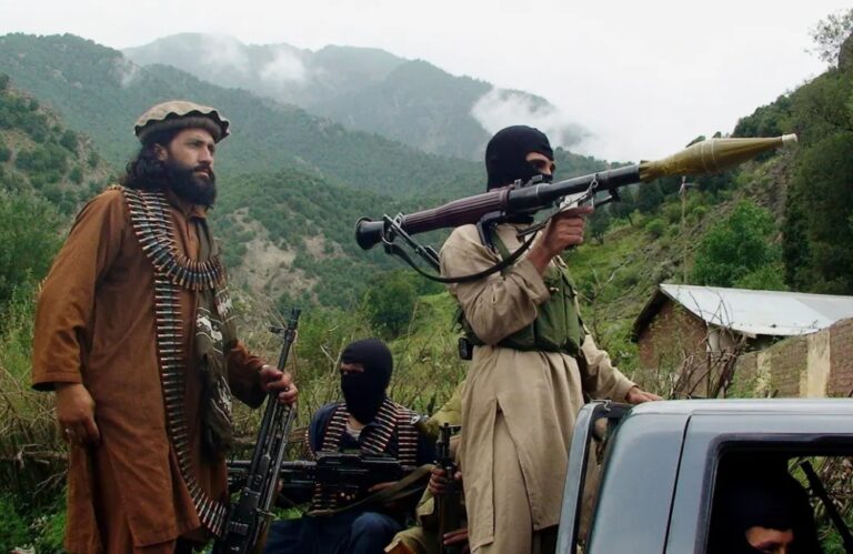 Pakistan tops the list of nations at risk of mass killings for the third time in a row: Says Early Warning Project Report
