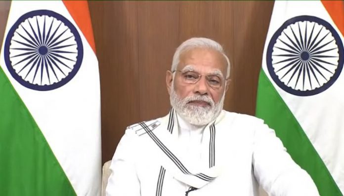 modi
