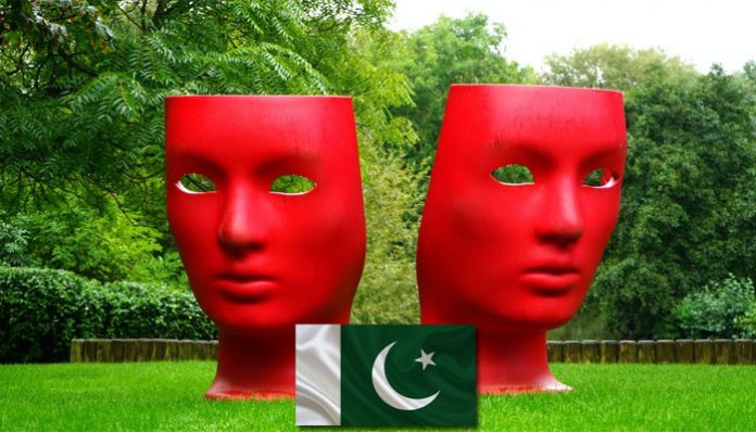 Pro Pakistani Play won first prize