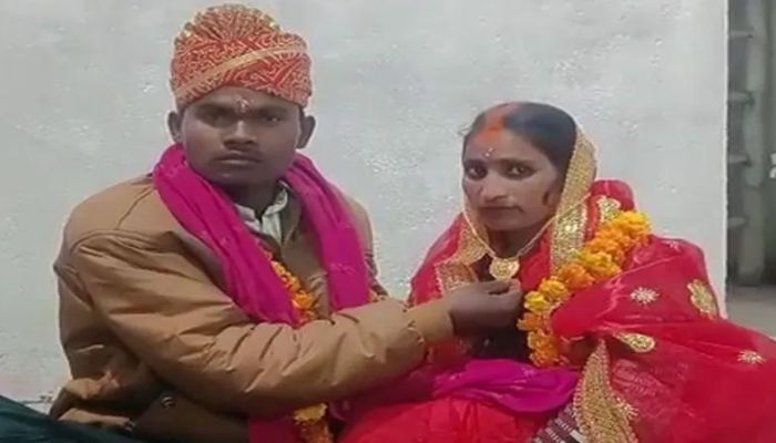Iram, Shehnaaz, and now Amrina: Muslim woman from Bareilly marries Pappu, says fear of triple talaq is over