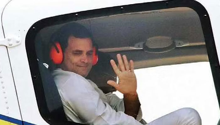 Bharat Jodo Yatra is to be paused during Christmas and New Year, no clarity on where Rahul Gandhi will spend his holiday