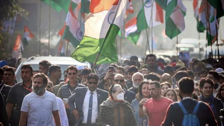 As Rahul Gandhi and his ‘Bharat Jodo Yatra’ rolls on, despite the Christmas break, we need to select the winners of ‘Pidi Oscars’