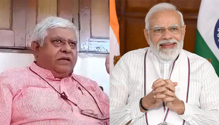 Madhya Pradesh: Congress leader Raja Pateria asks people to ‘be ready to kill Modi’, later claims he believes in Gandhi