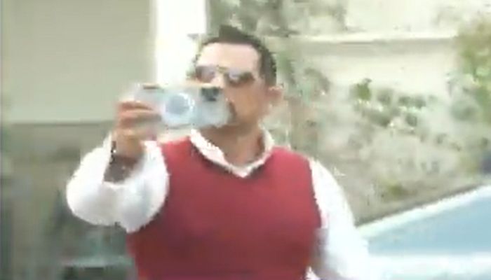 Rajasthan HC rejects Robert Vadra’s plea to quash Bikaner land deal case; Vadra threatens to file a case against reporters asking questions over the verdict