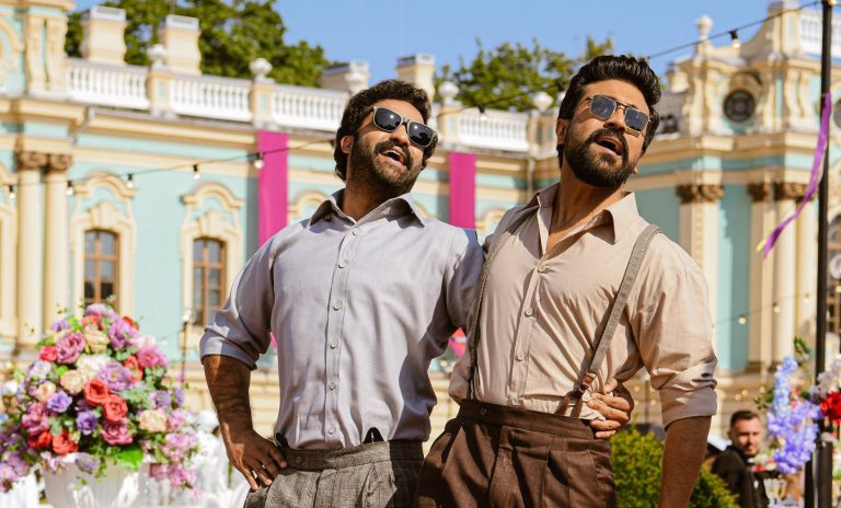 ‘Naatu Naatu’ from ‘RRR’ shortlisted for Oscars in ‘Best Original Song’ category, Gujarati film ‘Chhello Show’ shortlisted too