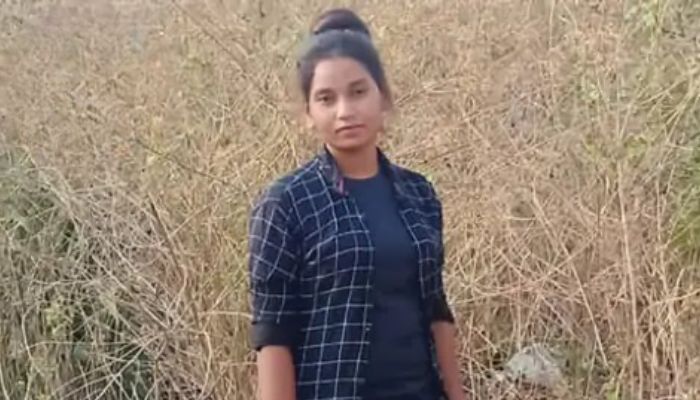 Rubika murder case: 29 of the 50 pieces of her body found, head recovered after 14 days of the murder by her husband Dildar Ansari