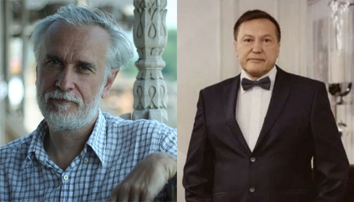Russian President Putin’s critic and his friend die under mysterious circumstances in a hotel in Odisha, what we know so far