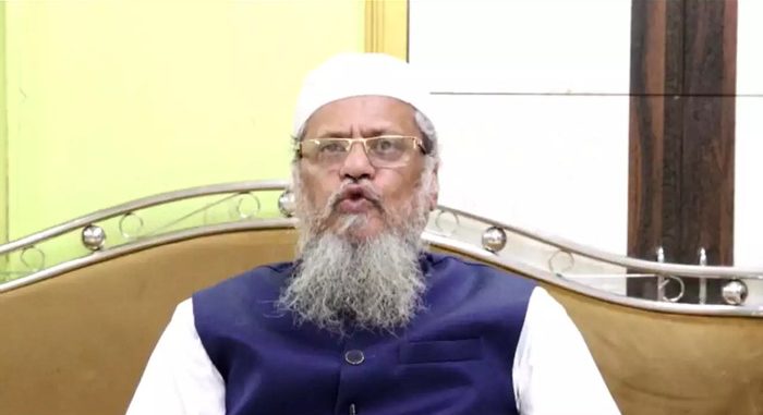 ‘New Year parties are Haram’: Raza Academy President urges Muslims to avoid new year celebrations