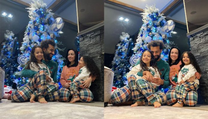 Mohamed Salah