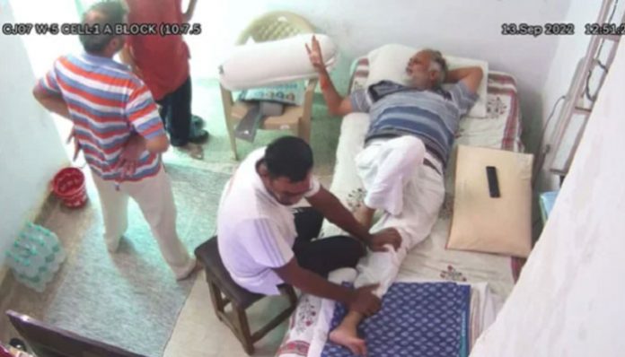 AAP lost all three wards in Satyendar Jain's constituency