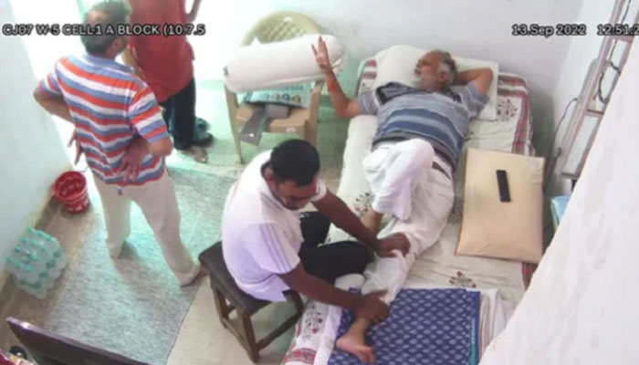 Tihar videos effect? AAP loses all three wards in Satyendar Jain’s constituency