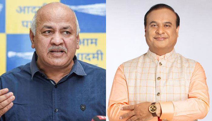 Supreme Court slams Manish Sisodia for reducing the level of discourse, dismisses his plea to quash defamation case filed by Assam CM