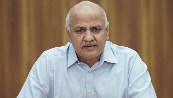 170 phones worth Rs 1.38 cr used in liquor scam, 14 by Manish Sisodia: ED reveals how evidence was destroyed by Sisodia, others