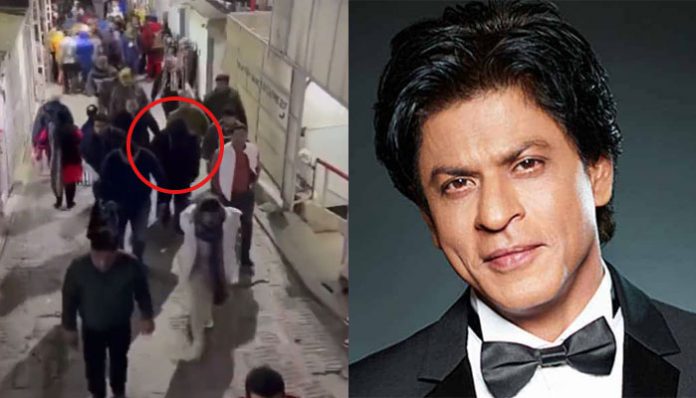 Shah Rukh Khan
