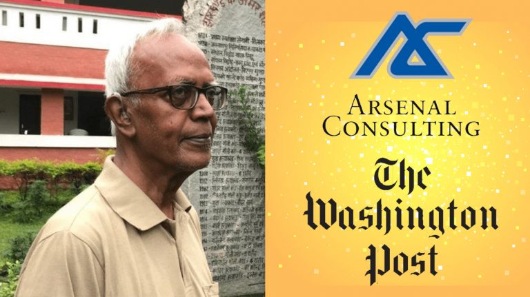 US-based company claims Stan Swamy was framed using ‘planted files’ on his computer, whereas charge-sheet mentioned emails