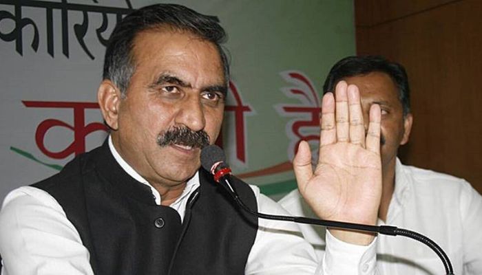 Who is Sukhwinder Singh Sukhu, the new chief minister of Himachal Pradesh chosen by Congress high command