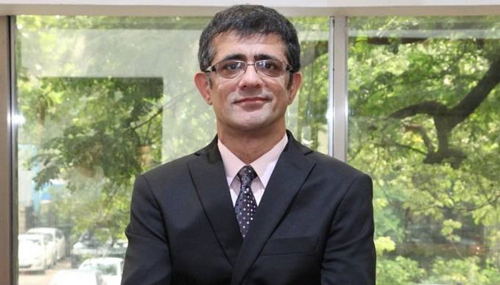 TRP manipulation case: CBI files charge sheet against ex-BARC CEO Sunil Lulla
