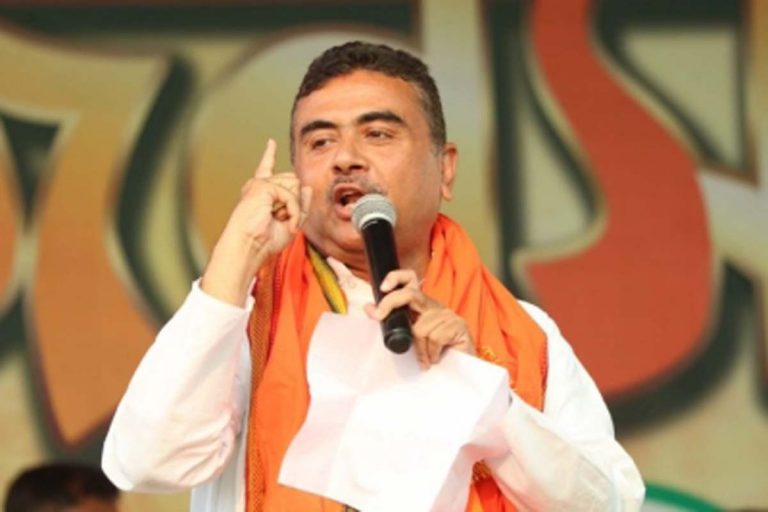 Deploy Central Forces at RG Kar Hospital: BJP’s Suvendu Adhikari asks Union Home Secretary after violent mob ran riot at the hospital