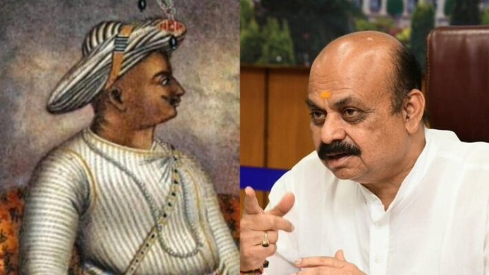 Karnataka government to change the name of Tipu Sultan era ritual of ‘Salaam Aarti’ to ‘Aarti Namaskara’