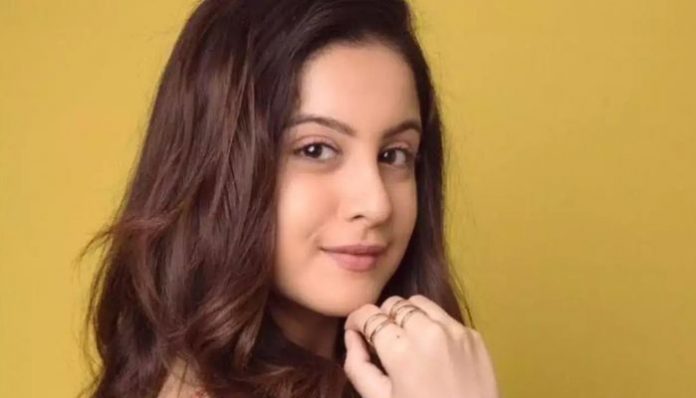 tunisha sharma