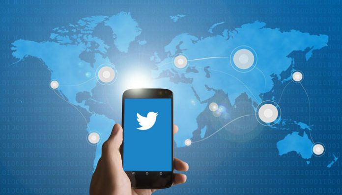 Twitter down