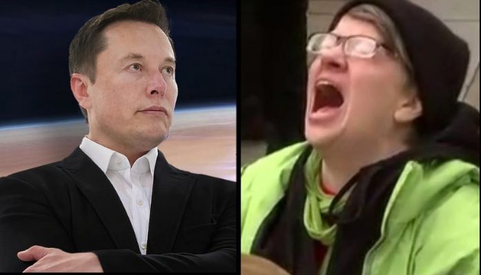 Liberals suffer meltdown after Elon Musk unveils Twitter Files