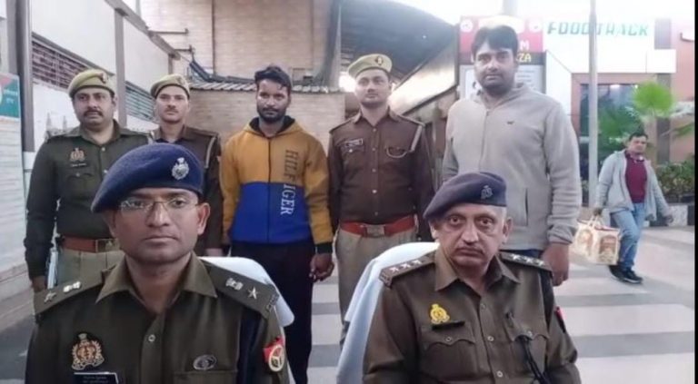 Mathura: Interstate fake currency racket linked to China busted, had imported equipment from e-commerce giant Alibaba