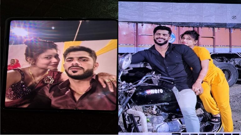 Maharashtra: Woman named Urvi Vaishnav brutally murdered, dumped in a river by her live-in partner Riyaz Khan for asking him to marry her