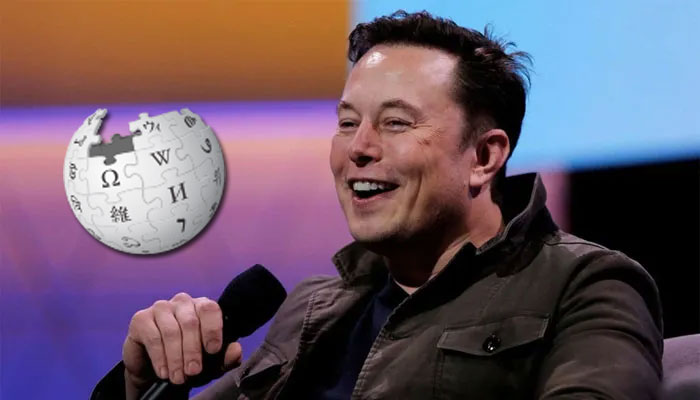 Elon Musk vs Wikipedia: How new Twitter owner is exposing the left-wing bias of the user-edited ‘encyclopedia’