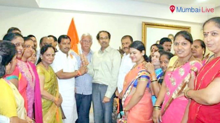 Mumbai Police launches search operation for Uddhav Thackeray aide and absconding ex-corporator in extortion case