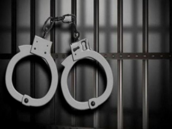 Karnataka arrest