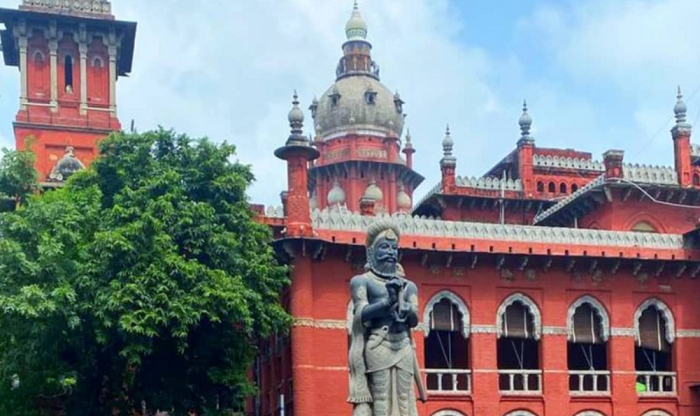 Madras HC allows Hindu outfit meet in Tamil Nadu after police denied permission as they might comment against ‘other religion’, public parade still disallowed