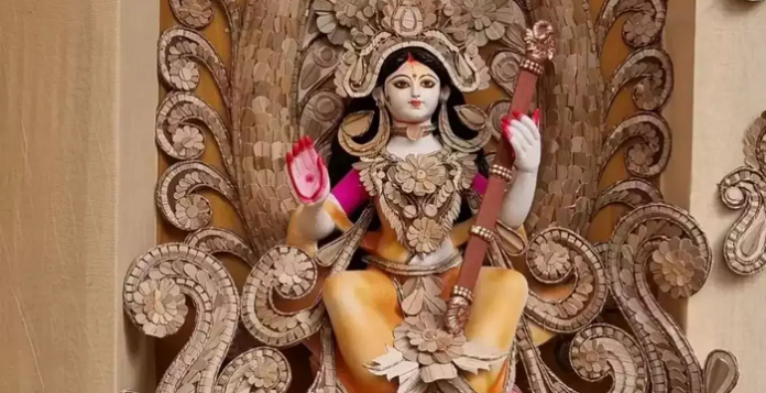 Teacher from Public School in Delhi suspended for organizing Saraswati Puja, three member committee formed to probe the event