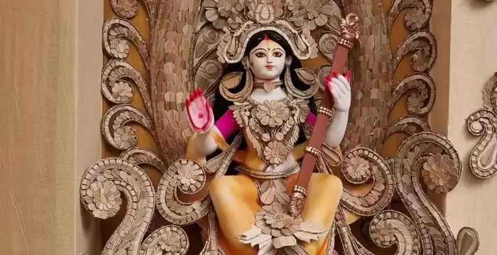 Teacher, from school managed by Sikh Committee in Delhi, suspended for organizing Saraswati Puja, management says ‘no tradition of idol worship’