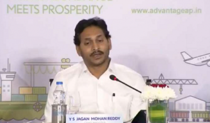 Visakhapatnam to be Andhra Pradesh’s new capital, says CM Jagan Mohan Reddy, pitches for investment in the coastal city