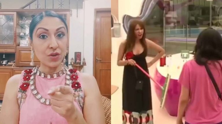 ‘What is this behaviour’ fame Pooja Misra accuses Shatrughan Sinha and Sonakshi Sinha of hacking her phone for being unable to book a cab