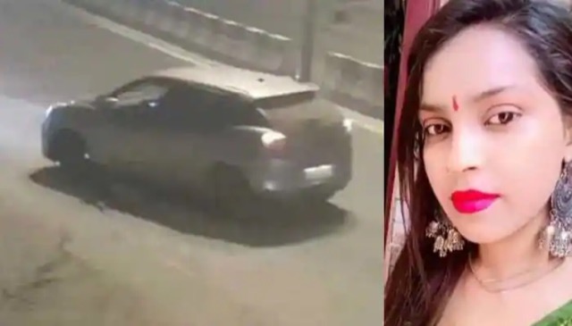 Delhi Kanjhawala Anjali