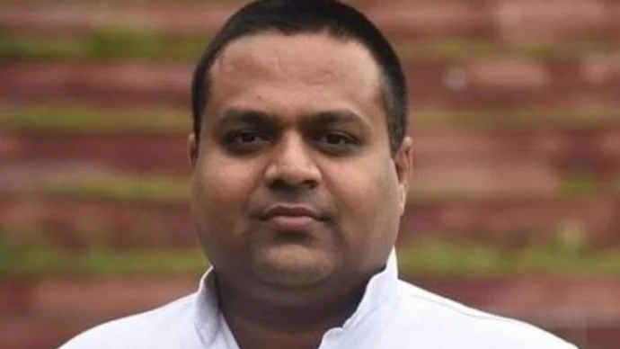 Samajwadi leader