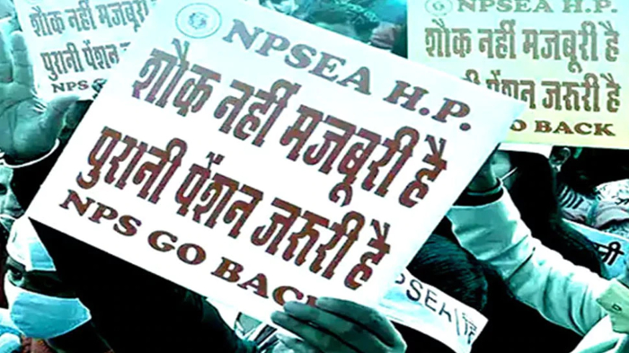 Congress’ promise of reverting to the old pension scheme is likely to bankrupt Himachal Pradesh, here is why