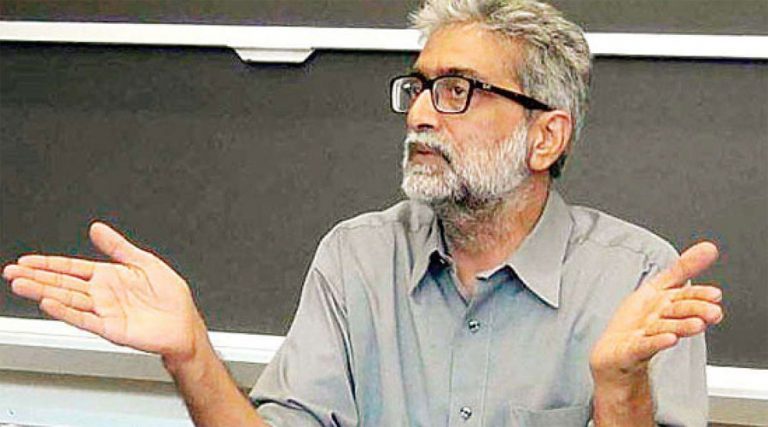 Supreme Court extends house arrest of Gautam Navlakha, accused in the Bhima Koregaon violence case, till February 17