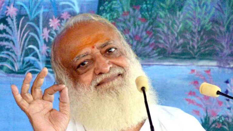 Supreme Court grants interim protection to officials of Discovery India after threats over ‘Cult of Fear: Asaram Bapu’ documentary