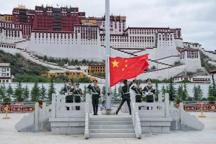 Tibetans welcome UN probes into China’s colonial boarding school in occupied Tibet