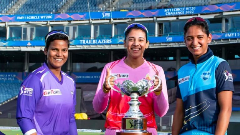 Viacom18 wins Women’s IPL media rights for 951 crore