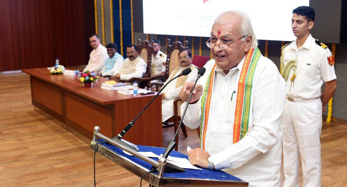 ‘Fatwas are used as political weapons, issued to stop those who do good deeds’, says Kerala Governor Arif Mohammed Khan