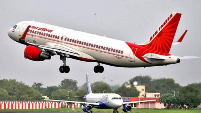 air india