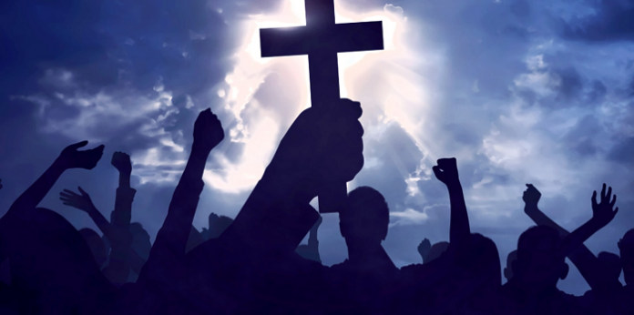 Pune: 14 booked for forcing Hindus to convert to Christianity