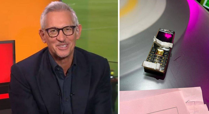 BBC issues apology after FA Cup show on Wolves vs Liverpool was disrupted by ‘pornographic noises’ from hidden phone